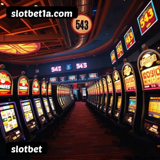 slotbet Esporte Análise: Ciência de Dados em Apostas Inteligentes