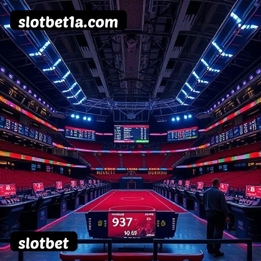 slotbet Jogos: Aprenda Estratégias e Melhore Suas Habilidades